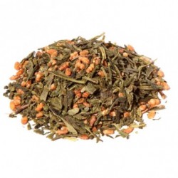 Japan Genmaicha