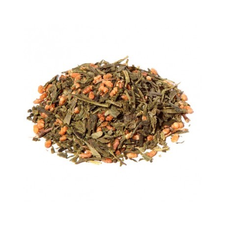 Japan Genmaicha