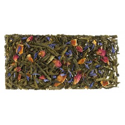 Granada Tea Verde (nuevo)