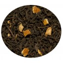  Pu-Erh Jengibre y Naranja.