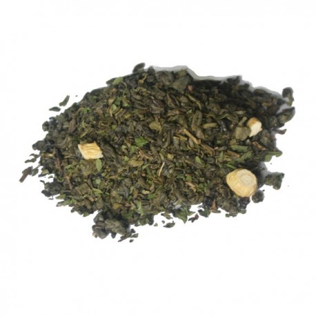 Verde Ginseng