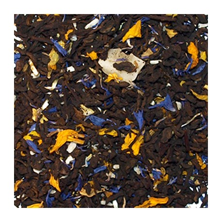 Pu Erh Granada Tea (nuevo)