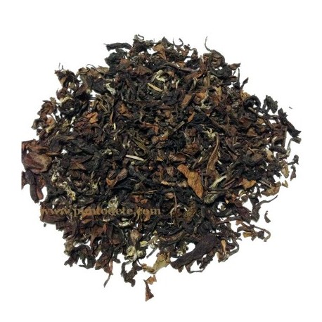 Formosa Fancy Oolong