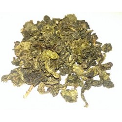 Se Chung Oolong