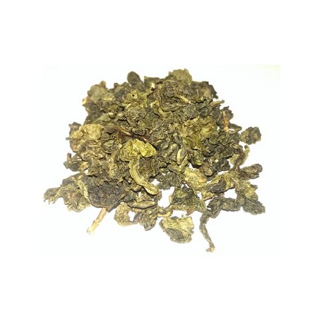 Se Chung Oolong