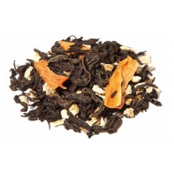 Flor de Naranja Oolong