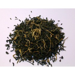 China Golden Yunnan Premium