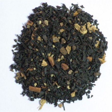 Indian Chai (modificado)